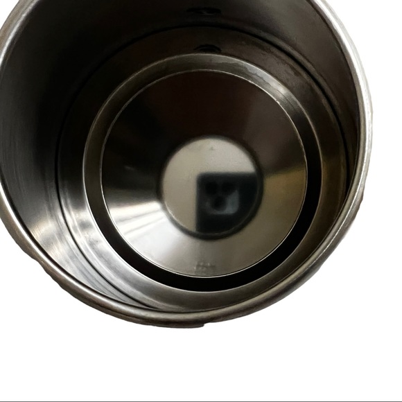 Caribou Coffee Stainless Steel Gooseneck Kettle | 34 oz - Picture 4 of 10